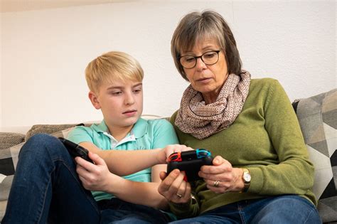 dynamik zwischen jungen und älteren partnern